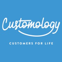 Customology - Customers for Life logo - Similar company to Leadify