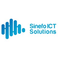 Sinefo ICT Solutions - Telstra Partner logo - Similar company to Intouch Ict Solutions
