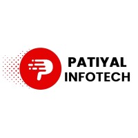 Patiyal Infotech Pvt Ltd logo - Similar company to Way2Animate