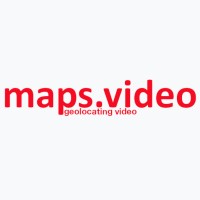 maps.video logo - Similar company to Hyperlapse Videos