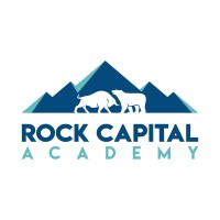 Rock Capital Academy logo - Similar company to Servcom Media and Marketing