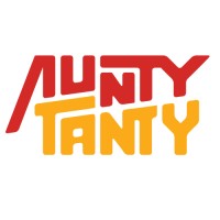 Aunty Tanty logo - Similar company to Omoalata