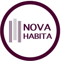 Nova Habita logo - Similar company to Adryo Asistente Inmobiliario