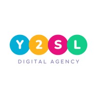 Y2SL Agency logo - Similar company to Proximit, Écosystème Numérique