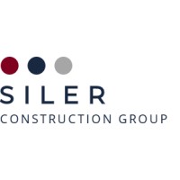 Siler Construction Group logo - Similar company to Sls Services