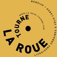 Larouetourne logo - Similar company to Fresho
