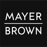 Mayer Brown logo - Similar company to Jenner & Block