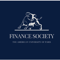 The Finance Society at The American University of Paris logo - Similar company to Src University