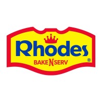 Rhodes Bake-N-Serv logo - Similar company to Hampton Ice