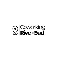 Coworking Rive-Sud logo - Similar company to Coworking Plus
