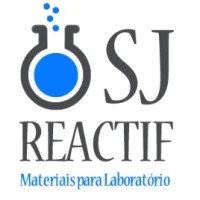 SJ Reactif Materiais para  Laboratorio logo - Similar company to Stm Automação Industrial Ltda