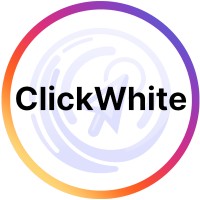 ClickWhite logo - Similar company to Auditfirst