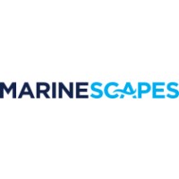 Marinescapes International logo - Similar company to Jonoco Pty Ltd