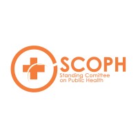 SCOPH Ethiopia logo - Similar company to Lavoca