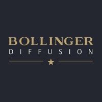 Bollinger Diffusion logo - Similar company to Bbc Spirits