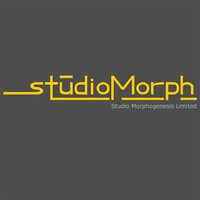 Studio Morphogenesis Limited logo - Similar company to Ask.Studio