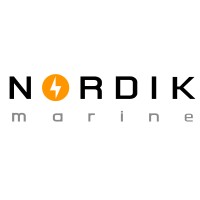 Nordik Marine logo - Similar company to Turquoise Marine Services