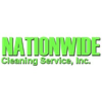 Nationwide Cleaning