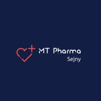 Mt-Pharma Sejny logo - Similar company to Meta Pharmaceutical Distribution