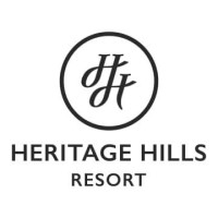 Heritage Hills Golf Resort logo - Similar company to Stone Mill Inn