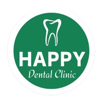 Happy Dental Clinic logo - Similar company to Dr. An Aesthetic & Anti-Aging Clinic