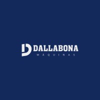 Dallabona Máquinas logo - Similar company to Cb Tech