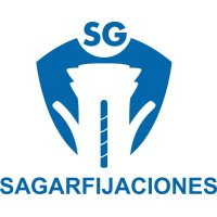 Sagar Fijaciones, S.L. logo - Similar company to Fixagal