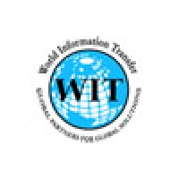 World Information Transfer logo - Similar company to Abes Baumann Pc