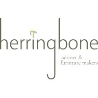 Herringbone logo - Similar company to Papart Ceramic Tableware