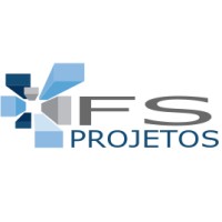 FS Projetos e Engenharia logo - Similar company to Ms Projetos - Desenvolvendo Soluções Inteligentes