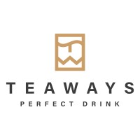 Teaways logo - Similar company to Unitogo