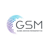 Global Services Management AG logo - Similar company to Honesto Ag