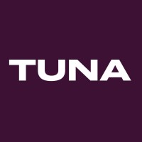 TUNA production logo - Similar company to Mcqueen Films