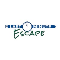 Last Minute Escape