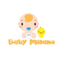Baby Milano logo - Similar company to Hb Group