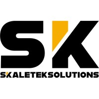 Skaletek Solutions logo - Similar company to Latitude