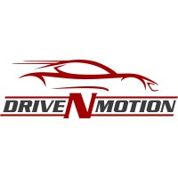 Drive N-Motion LTD logo - Similar company to Rk Autowerks
