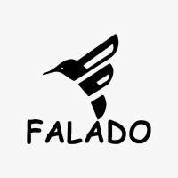 Falado Official logo - Similar company to Breathe. (Apac)