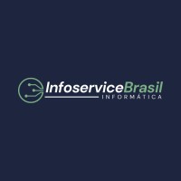 Infoservice Brasil Informática logo - Similar company to Taf Services
