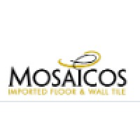 Mosaicos Tile