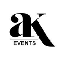 AK Events logo - Similar company to Pro Trade Event Solution