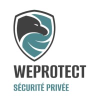 WEPROTECT Sécurité logo - Similar company to Digital Security Dz