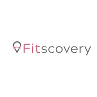Fitscovery logo - Similar company to K-Startup Grand Challenge