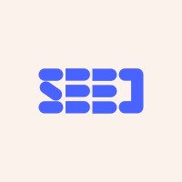 We Are Seed Digital logo - Similar company to Diary Of A Dad-Eo