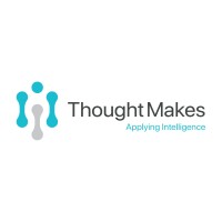 Thought Makes AI logo - Similar company to Frizin Techsoft Pvt Ltd