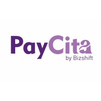 Paycita logo - Similar company to Tcoc