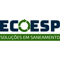 Ecoesp logo - Similar company to Bioete Saneamento