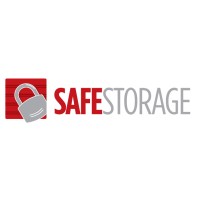 Safe Storage logo - Similar company to Safestorage