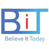 Believe It Today logo - Similar company to Estubizi Network