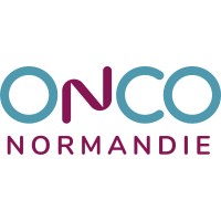 OncoNormandie logo - Similar company to Centre François Baclesse
